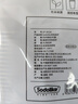 Sodolike尚岛纸杯一次性杯子250ml加厚100只装竹浆本色无印9盎司 实拍图