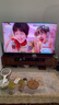 华为Vision智慧屏 6 SE 75英寸【价保618】 288Hz Super MiniLED 国家补贴一级能效投屏液晶平板电视机 晒单实拍图