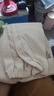 策息休闲裤裤子男夏季冰丝薄款运动大码宽松长裤束脚小脚阔腿工作男裤 驼色+卡其 L -建议100-115斤左右 实拍图