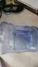 拜杰纯净水桶 食品级PC桶装水桶 矿泉水桶饮水机茶台吧机水桶手提户外桶 大容量15L 实拍图