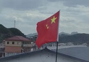 优和（UHOO）【超级爆款】3号国旗五星红旗 128*192cm 中国国旗 纳米防水防晒国旗户外挂旗国庆节 1面旗帜6193 实拍图