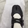 耐克（NIKE）女鞋分趾忍者鞋春季缓震经典个性运动鞋居家休闲防滑拖鞋户外凉鞋 IB8881-001 36.5 实拍图