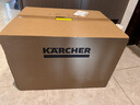 KARCHER德国卡赫 【价保618】蒸汽拖把家用高温蒸汽清洁机厨房油烟机全屋清洁洗地机温度显示杀菌除螨SC5D 实拍图