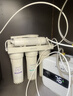 九阳（Joyoung）净水器机家用厨下矿物质净饮水自来水商用前置过超滤器机1283 实拍图