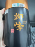 狮峰牌2026年新茶上市绿茶龙井茶叶明前特级100g老茶树罐装自己喝 实拍图