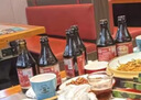 智美红帽啤酒 330ml*24瓶整箱装精酿 比利时进口 露营聚会 京东自营 实拍图