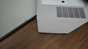 美的（Midea）54升小方物除湿机100㎡家用潮湿天抽湿机干衣机 地下室泵压上排水除湿器CF54BS/DA (支持鸿蒙智联) 实拍图