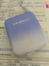 烁盟【新疆云南可用】随身wifi免插卡移动wifi6便携式5ghz无线流量2026款全国通用车载电脑游戏专用 【新疆专用-续航版】可拆卸3000毫安电池*2 新疆云南本地运营商合作款，不限速不虚标 实拍图