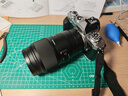 腾龙（Tamron）F072Z 90mm F2.8 Di III MACRO VXD定焦微距镜头 人像昆虫花草口腔 全画幅微单镜头(尼康Z卡口) 实拍图