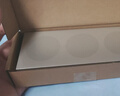 小米（MI）Xiaomi 随身蓝牙音箱  轻薄便携桌面蓝牙音响  户外音箱 超薄防尘防水NFC Xiaomi 随身蓝牙音箱（曜石黑） 官方标配 实拍图