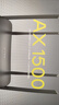 普联（TP-LINK） 凌云WiFi6 双千兆AX1500无线路由器 5G双频 易展Mesh 高速穿墙家用 儿童上网管控 XDR1520易展版 实拍图