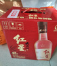 红星二锅头大曲酿 清香型白酒纯粮 42度500ml*6瓶整箱装 新老包装随机 实拍图