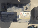 瓦尔塔（VARTA）京东汽车电瓶蓄电池启停 动力强劲 EFB H5本田缤智丰田卡罗拉雷凌 实拍图