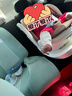 家用马桶刷卫生间清洁刷软毛洁厕刷无死角壁挂可弯曲长柄厕所刷子 家用马桶刷-36cm-1个装【S刷头】 实拍图