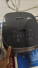 美的（Midea）【价保618】电饭煲3L IH加热 加厚精铁釜内胆小型2-3人用多功能家用智能预约电饭锅MB-HC370 实拍图