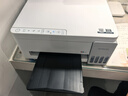 爱普生（EPSON）【6代新品】L3351墨仓式彩色打印机 微信打印/无线连接 家用AI学习打印机（打印、复印、扫描） 实拍图