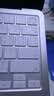 极川 苹果MacBook Neo13英寸A18Pro键盘膜2026款笔记本电脑键盘保护膜TPU超薄透明防水尘罩 带触控ID 实拍图