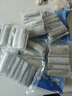 富海锦渤海带鱼段净重400g*6袋精选中段 鱼类刀鱼烤鱼 深海鱼送礼 实拍图