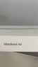 【99成新】Apple/苹果AI笔记本/2020MacBookAir13.3英寸M1(8+7核)  8G256G深空灰轻薄学习办公笔记本电脑MGN63CH/A   实拍图