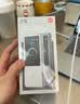 中兴（ZTE）U60 Pro 5G随身WiFi7/10000毫安移动免插卡路由/N79高速频段/载波聚合/NFC直连/MU5250钛银/2025款 实拍图