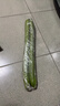 碧水长丝瓜约600g 实拍图