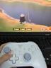 飞智沙漠狐 冰魄蓝 多模版无线游戏手柄 类xbox霍尔扳机switch电脑PC手机steamNS 星露谷物语双影奇境 实拍图