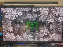 泰坦军团24.5英寸1152分区MiniLED 2K 380Hz HDR1200nits 升级DyDs0.3ms 逐台校色PS5电竞显示器P245MS PRO 实拍图