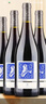 拉菲（LAFITE）奥希耶黑鸢红葡萄酒750ml*6瓶整箱装 法国原瓶进口山姆同款红酒 实拍图