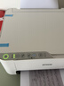 爱普生（EPSON）【6代新品】L3351墨仓式彩色打印机 微信打印/无线连接 家用AI学习打印机（打印、复印、扫描） 实拍图