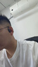 小米【520礼物】骨传导耳机2 开放式耳机运动 蓝牙耳机 游泳模式 独立音乐播放 颂拓游泳算法 黑色 晒单实拍图