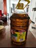 鲁花 【保真菜籽油】食用油 低芥酸特香菜籽油 6.18L   物理压榨 实拍图