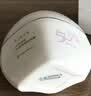 LiLiA准孕妇防晒霜乳专用物理防紫外线SPF50+保湿隔离遮瑕三合一防水汗 实拍图
