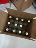 汾酒 黄盖玻汾 清香型高度白酒 53度 475mL*12瓶 整箱装 实拍图