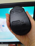 罗技（Logitech）M330 静音鼠标 无线鼠标 办公鼠标 右手鼠标 带无线微型接收器 黑色 实拍图