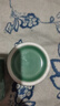 中式祥云龙泉青瓷茶杯主人杯个人专用陶瓷大号单杯功夫茶具品茗杯 青瓷祥云主人杯（梅子青） 105ml 实拍图