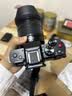 松下（Panasonic）Lumix G100D M43画幅相机 M43卡口 微单相机 无反数码相机 G100D+【12-60mm白盒】单镜套装 实拍图