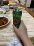 喜力经典500ml*10听整箱装 喜力啤酒Heineken 京东自营 婚宴喜酒送礼 晒单实拍图