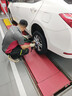 双星汽车轮胎 195/65R15 91H MAXIMUM-eh 适配卡罗拉/科沃兹/宝来 实拍图