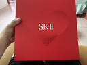 SK-II神仙水230ml面霜50g小灯泡30ml化妆护肤品sk2套装520送女朋友礼物 实拍图