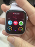华为（HUAWEI）手表WATCH FIT 5【国补15%】蓝牙通话轻薄大屏健康管理强劲续航学生运动智能手表【华为官方授权】 【FIT 5】风信紫 氟橡胶表带 【官方正品 原装速发】 实拍图