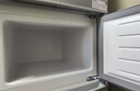 上菱183升两门小冰箱小型家用出租房小户型办公室宿舍双门电冰箱冷藏冷冻两用1-2人以旧换新BCD-183D 实拍图