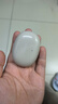绿联蓝牙耳机T6s入耳式 -52dB深度降噪耳机金标认证空间音效 运动游戏通勤无线耳机适用于苹果华为小米 实拍图