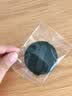 妖制气垫粉扑隔离粉底液专用不吃粉美妆蛋粉饼扑定妆海绵 菠萝派3枚装 实拍图