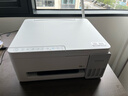 爱普生（EPSON）【6代新品】L3351墨仓式彩色打印机 微信打印/无线连接 家用AI学习打印机（打印、复印、扫描） 实拍图