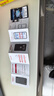迅优随身wifi多网通用免插卡移动无线wifi6车载4G路由器随身携带无限制网卡全国通用流量2026款5GXY15B 【尊享版12信号通道】WIFI6Pro多网任切 不限速不虚标月享1500G流量 实拍图