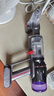 戴森（DYSON） V8 Focus Mattress 手持式除螨吸尘器（24款）手持无线除螨床宝 宠物家庭适用 实拍图