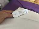 可韵（CORY）颈椎枕头护颈枕颈椎病深度睡眠专用记忆棉枕头反弓富贵包整头枕标 实拍图