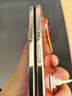 HUAWEI Pura X Max 12GB+256GB 活力橙 双面阔型屏 AI灵感妙创 小艺伴随式AI 华为大阔折叠手机 实拍图