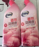 老管家香氛洁厕液500g*6洁厕灵厕所马桶清洁剂洁厕宝杀菌除垢芳香祛味 实拍图