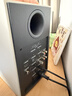 KEFCoda W新品桌面电脑音响蓝牙高保真2.0立体声有源家用音箱HiFi电视客厅音响 礼物 补贴 镍灰 实拍图